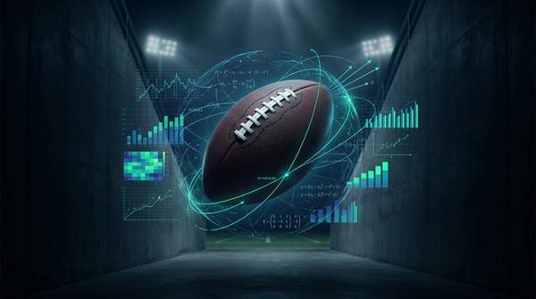Analyze NFL Matchups and Track Predictions With EdgeIQ