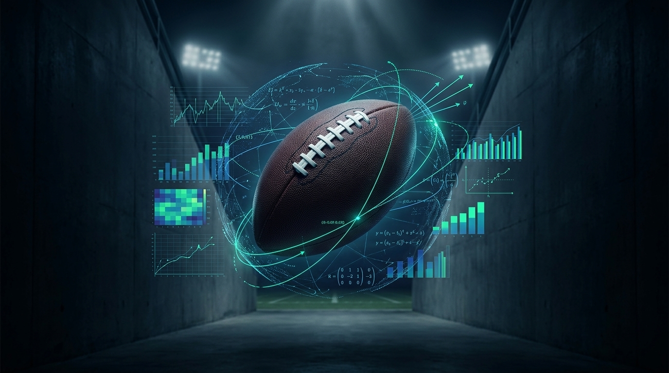 Analyze NFL Matchups and Track Predictions With EdgeIQ