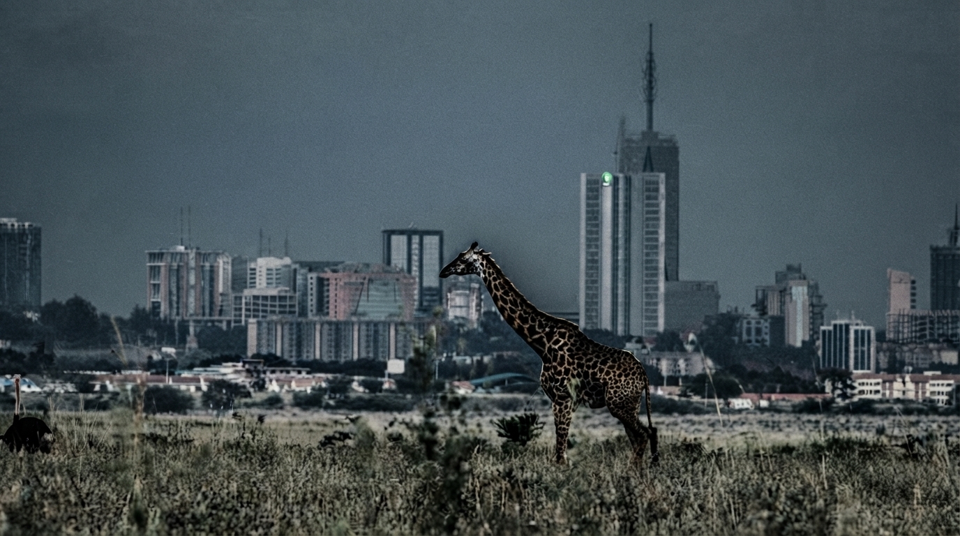 Editorial illustration for Bayern Munich and Ajax to Open Nairobi's Raila Odinga International Stadium on January 5, 2027