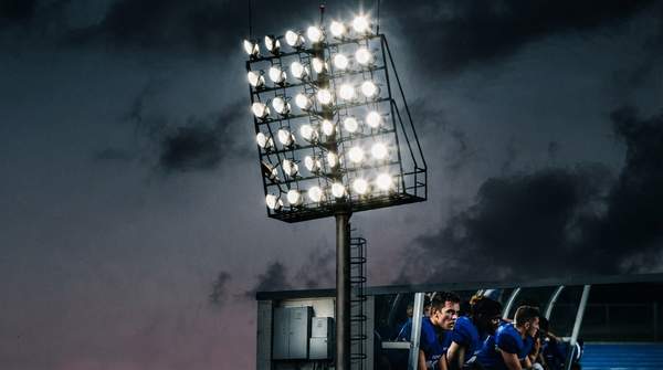 Editorial illustration for Cover 0 Explained: The All-Out Blitz That Trades Safety for Pressure