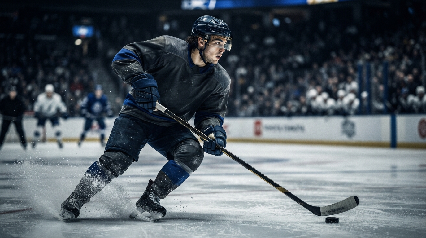 Editorial illustration for Landon DuPont Tops NHL Central Scouting's Preliminary Watch List, and the 'A' Rating He Carries Has a Strong Draft Track Record