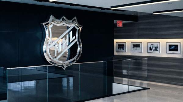 Editorial illustration for NHL Salary Cap Tools Explained: Buyouts, Retained Salary, Bonuses and the New Playoff Rule