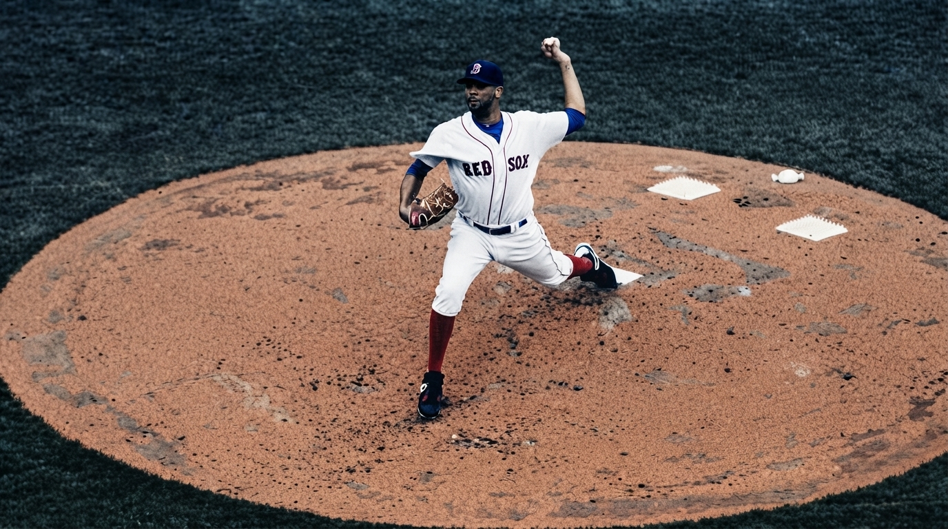 Editorial illustration for Why FIP and xFIP Beat ERA for Predicting a Pitcher's Future