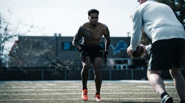Editorial illustration for Why NFL Pro Days Matter: The Player-Friendly Second Chance That Shapes Draft Boards